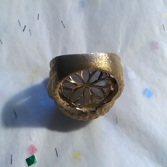 RIVKA FRIEDMAN RING - Picture 7 of 8